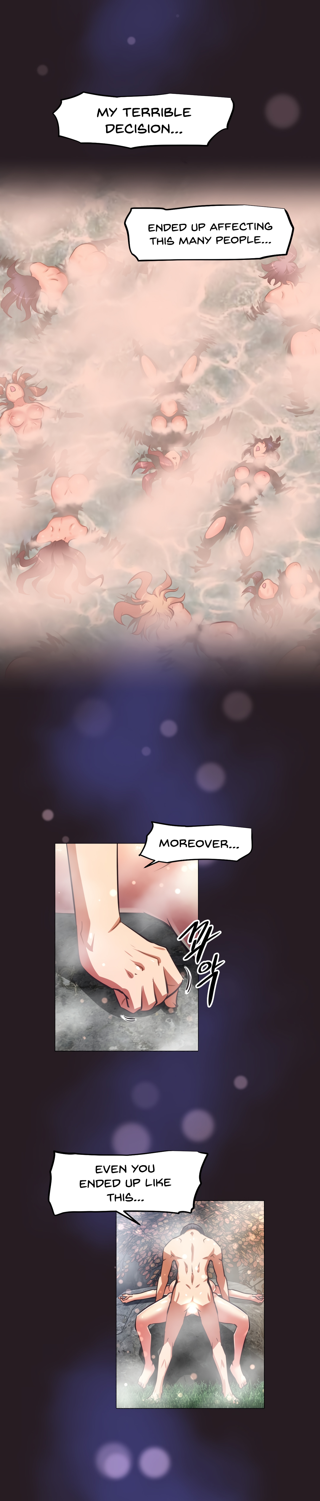 Brawling Go Ch.149-151 - Page 87