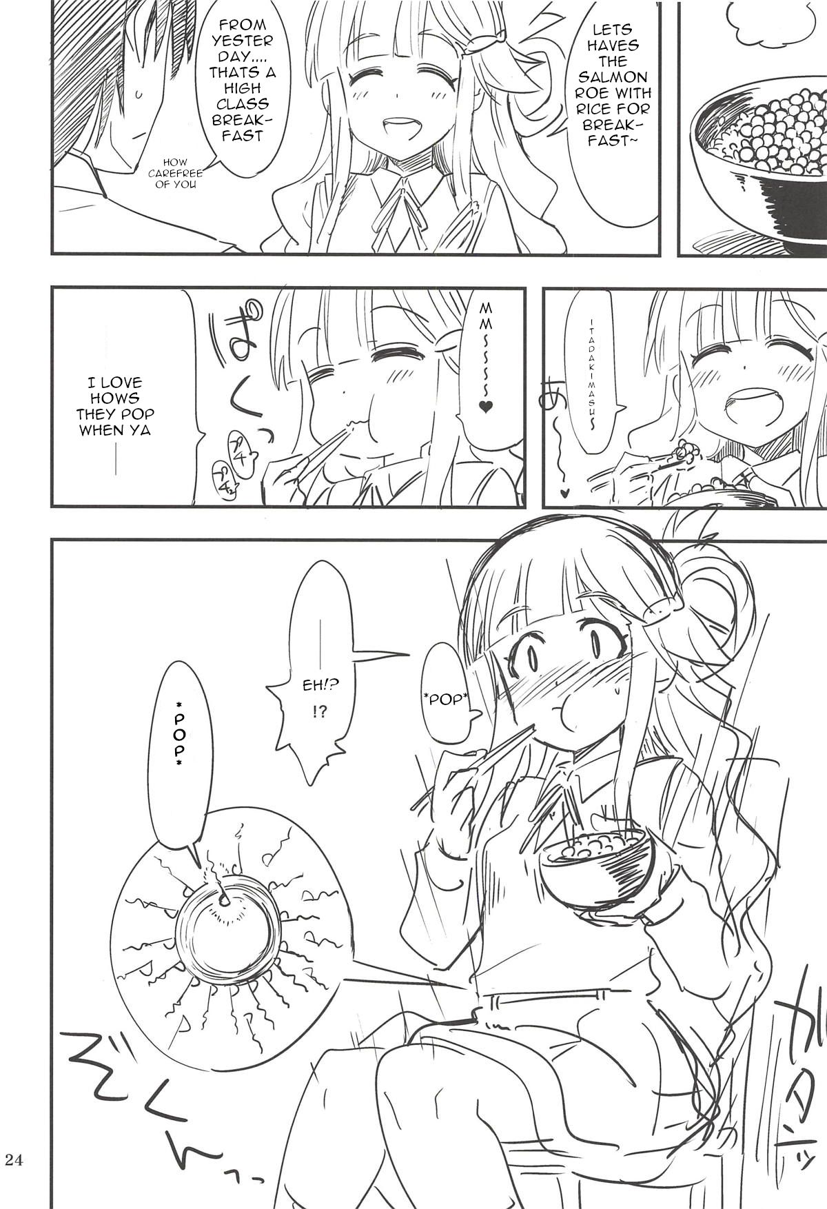 Nanamix - Page 23