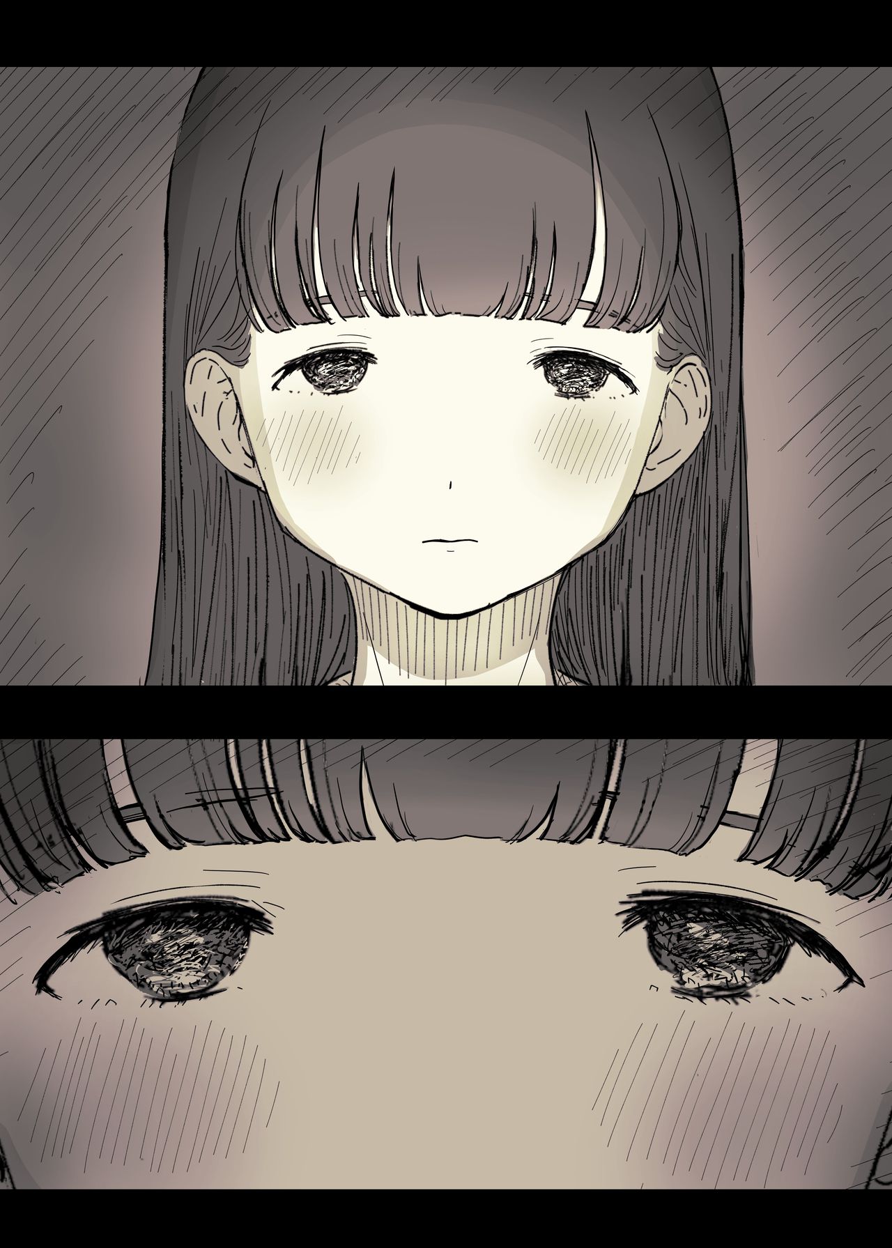 Bungaku Joshi ni Taberareru 2 - Page 13