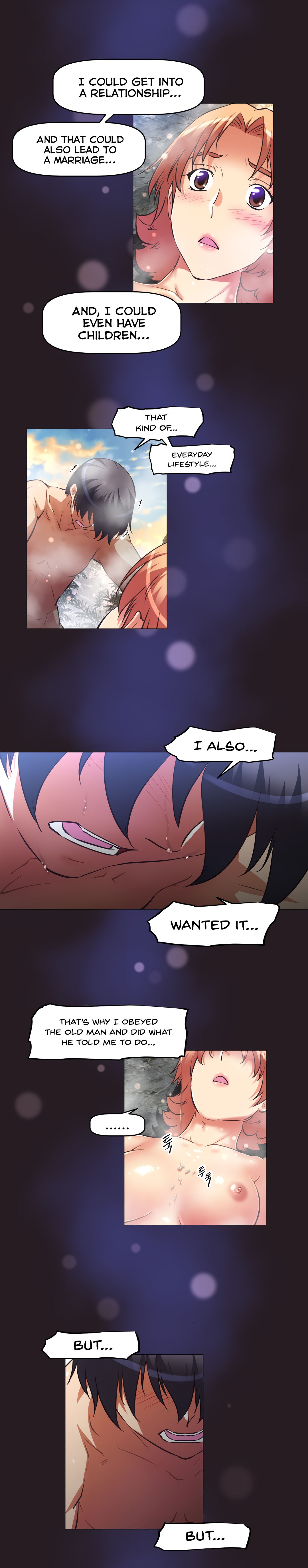 Brawling Go Ch.149-152 - Page 86
