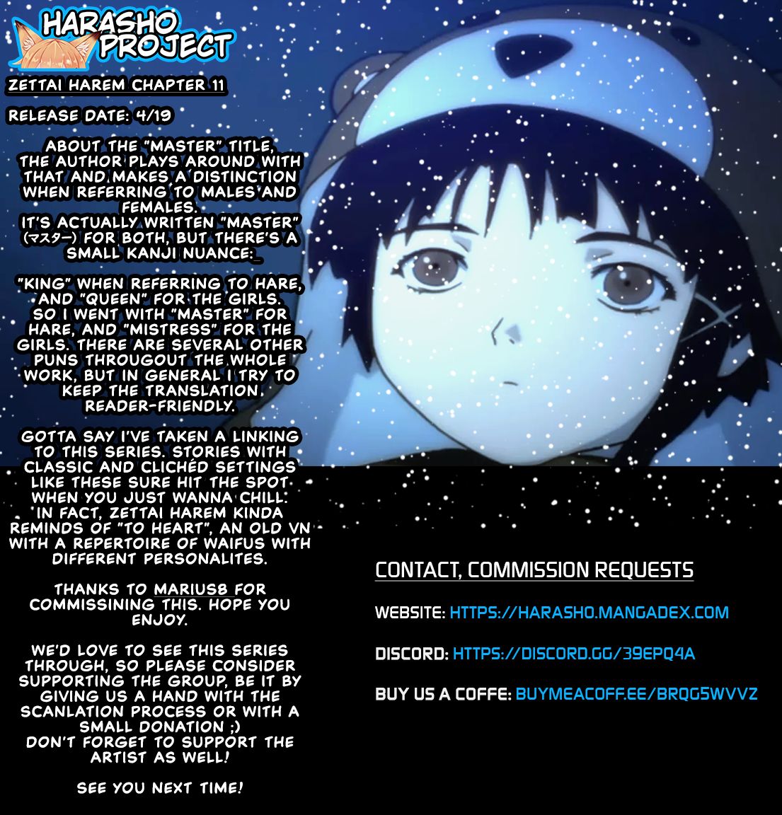 Zettai Harem 2 Ch. 1-4 - Page 86