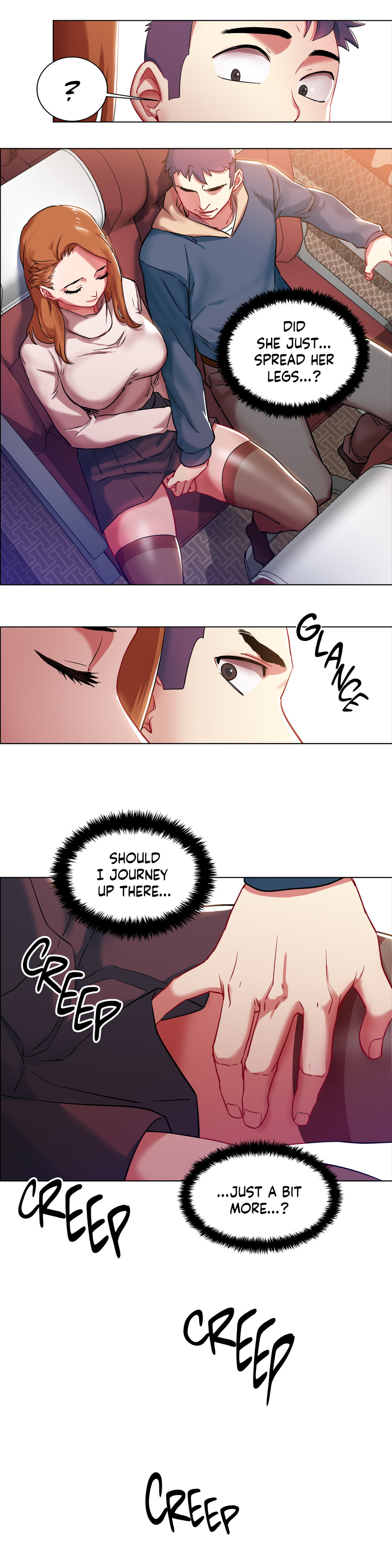 Rental Girls 2 - Page 20