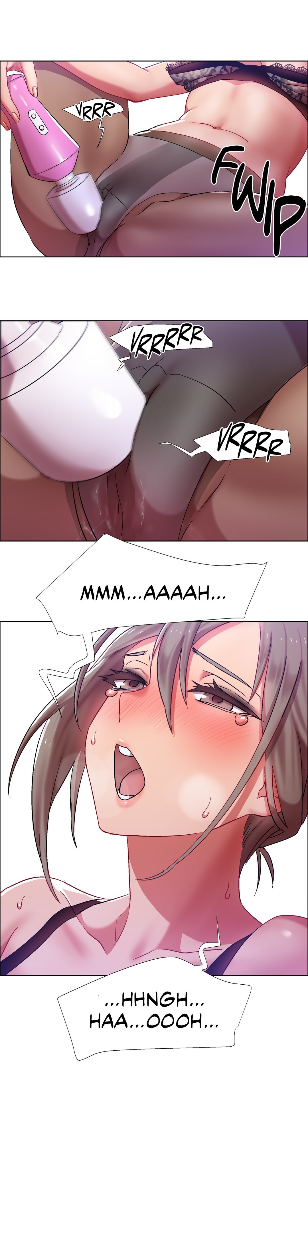 Rental Girls Ch 4 - 9 - Page 123