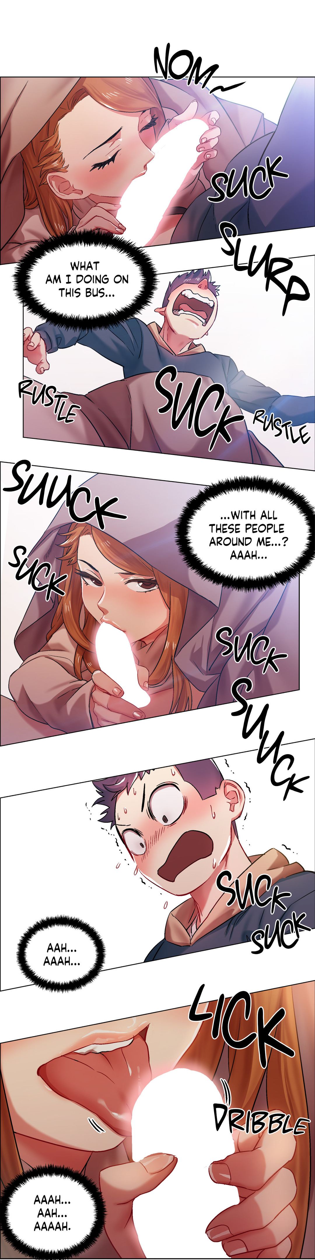 Rental Girls Ch 4 - 9 - Page 13