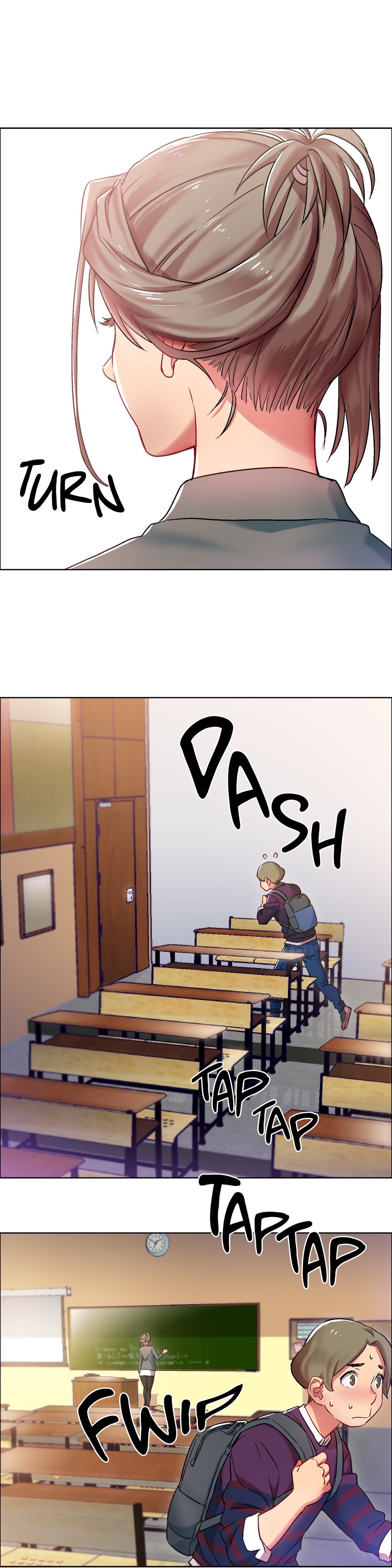 Rental Girls Ch 4 - 9 - Page 142