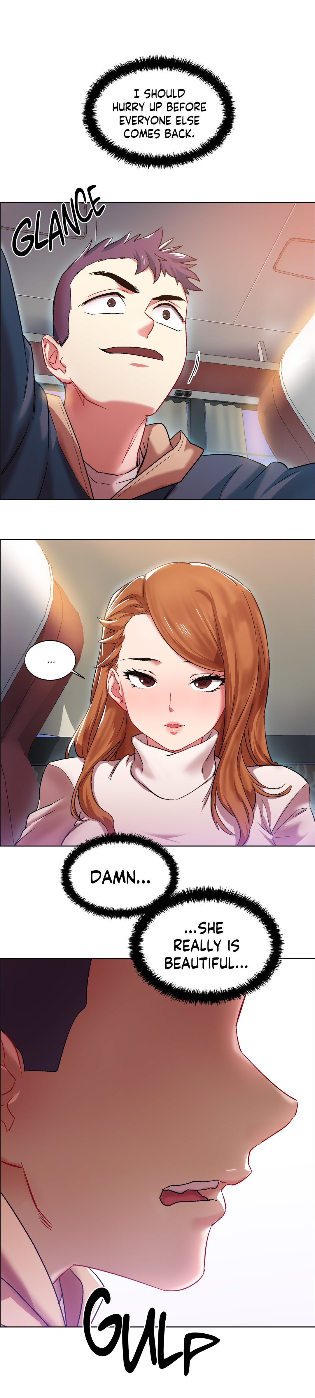 Rental Girls Ch 4 - 9 - Page 31