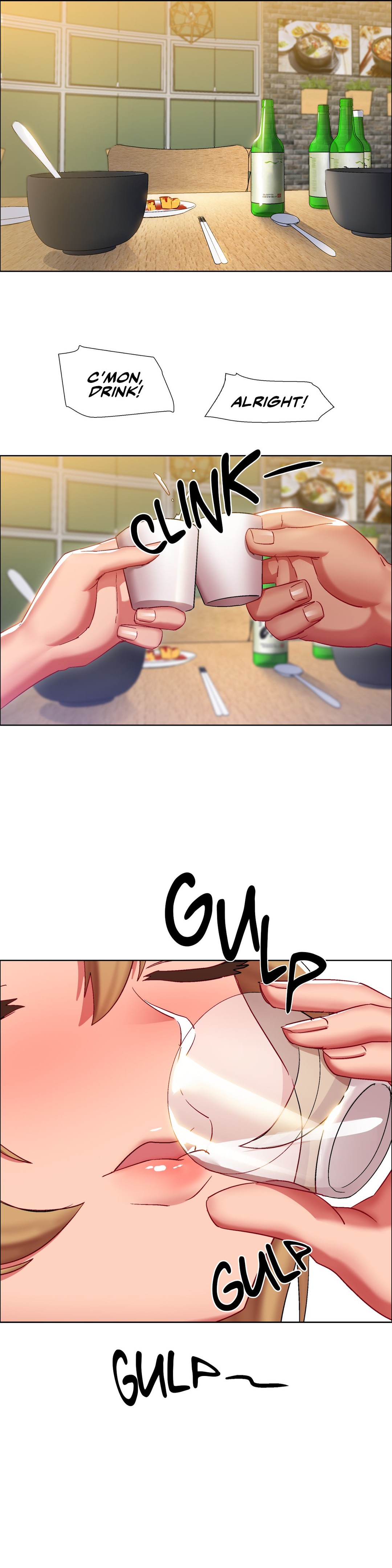 Rental Girls Ch 16 - Page 24