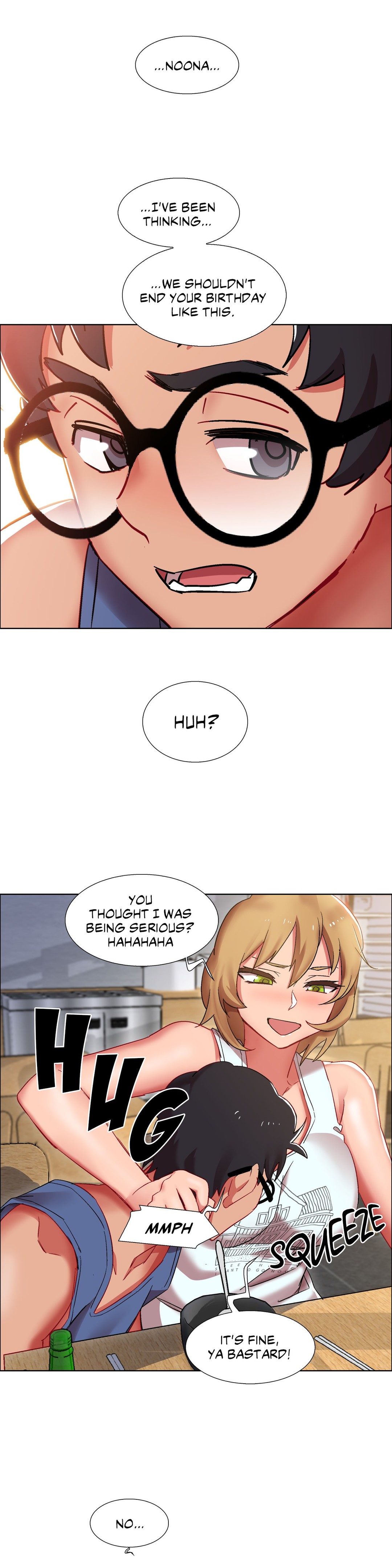 Rental Girls Ch 16 - Page 26
