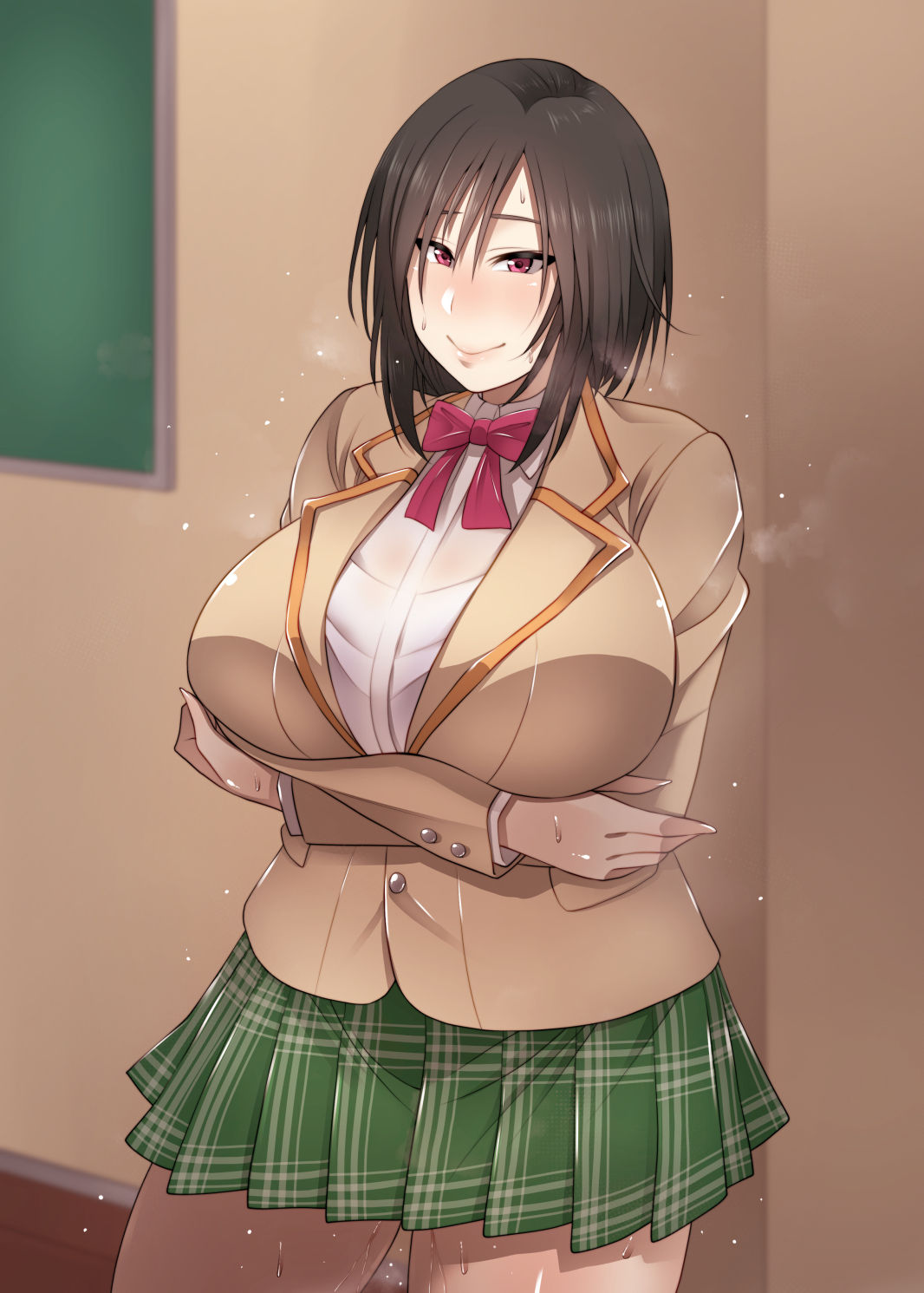 Nekura Megane ♀ - Page 183