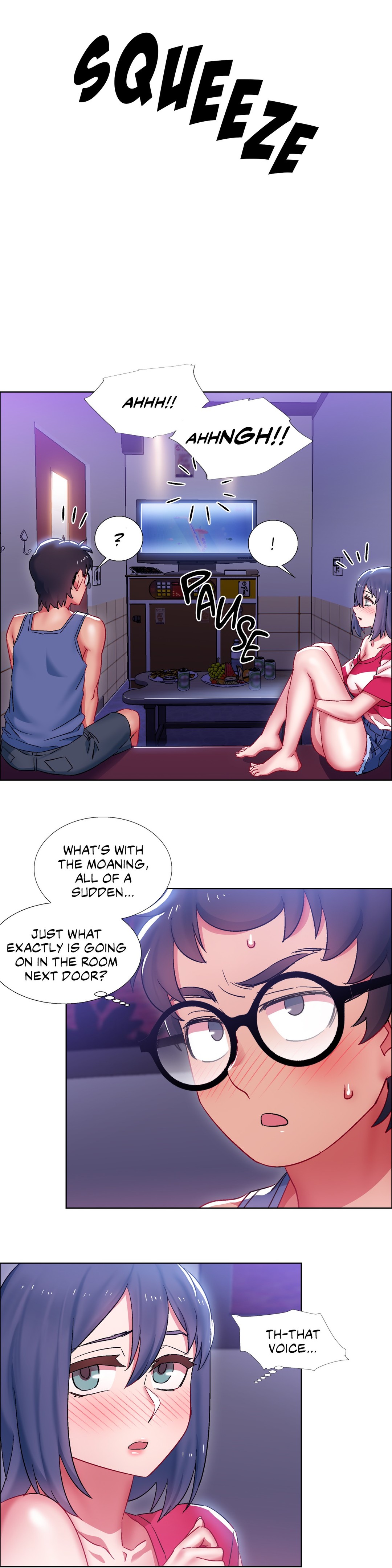 Rental Girls Ch 20 - 24 - Page 25