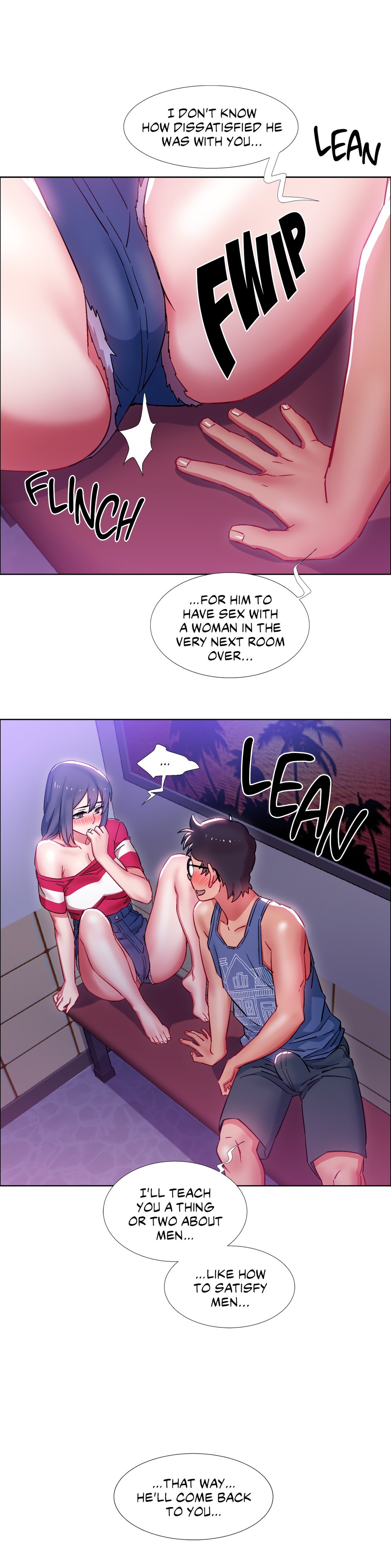 Rental Girls Ch 20 - 24 - Page 37