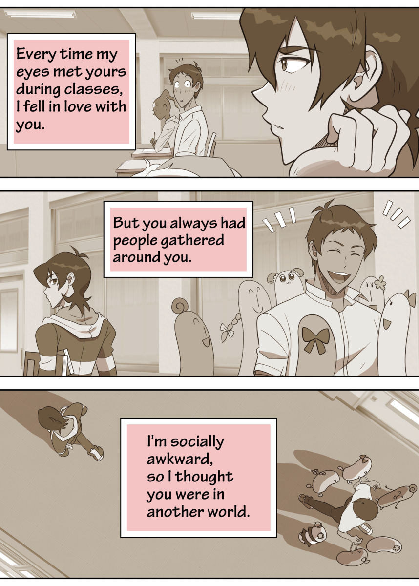 Otomari Party Game! - The Sleepover Game! - Page 29