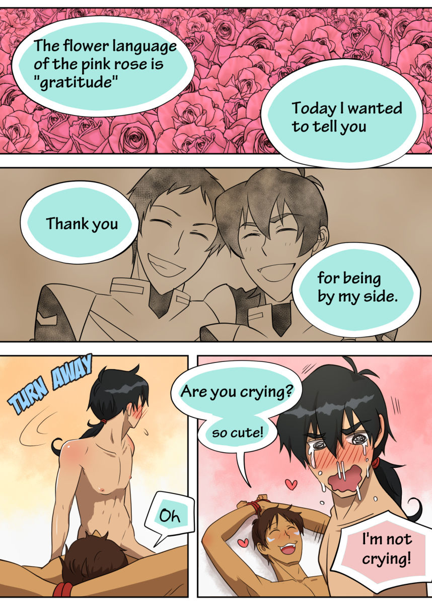 Moto Kano Ghost - EX-GIRLFRIEND'S GHOST - Page 22