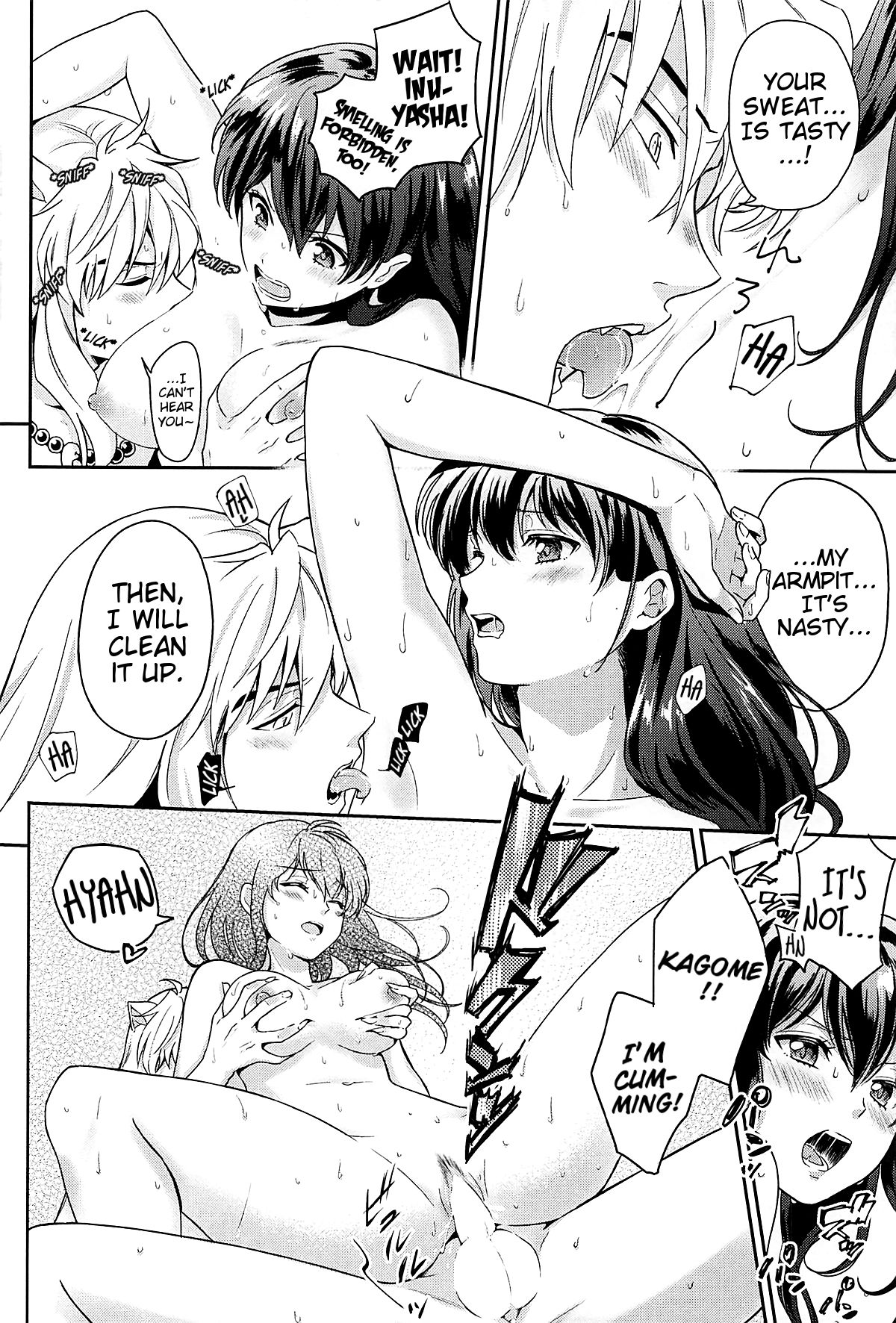 HOT Motto - Page 14