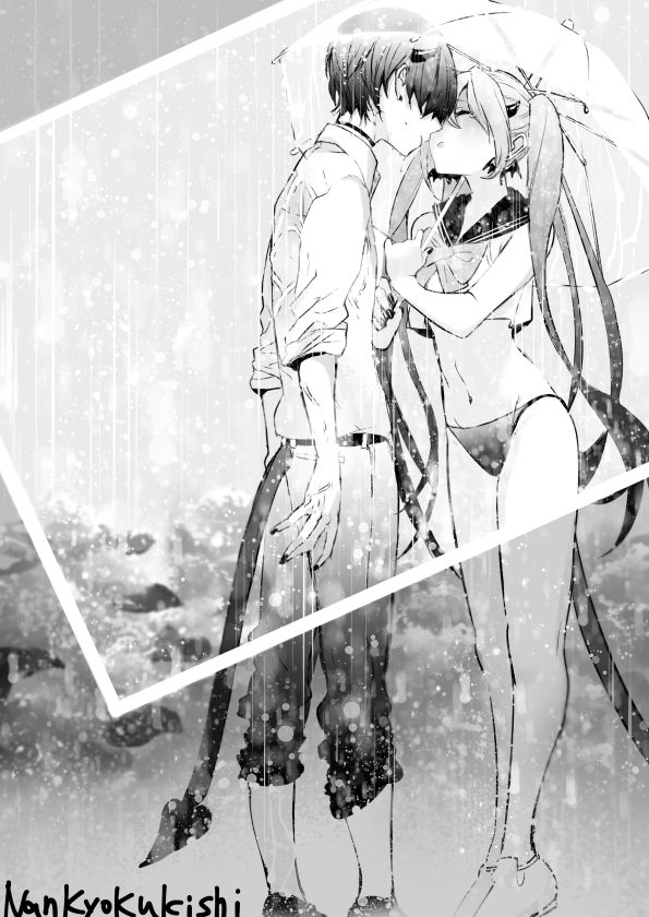 Rakudai Succubus to Yuutou Incubus - Page 262