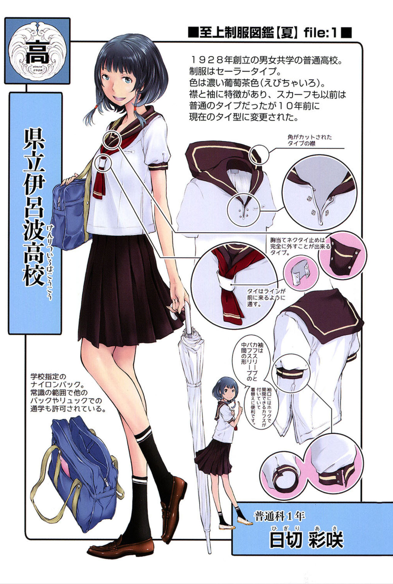 Seifuku Shijou Shugi -Natsu- - Page 218