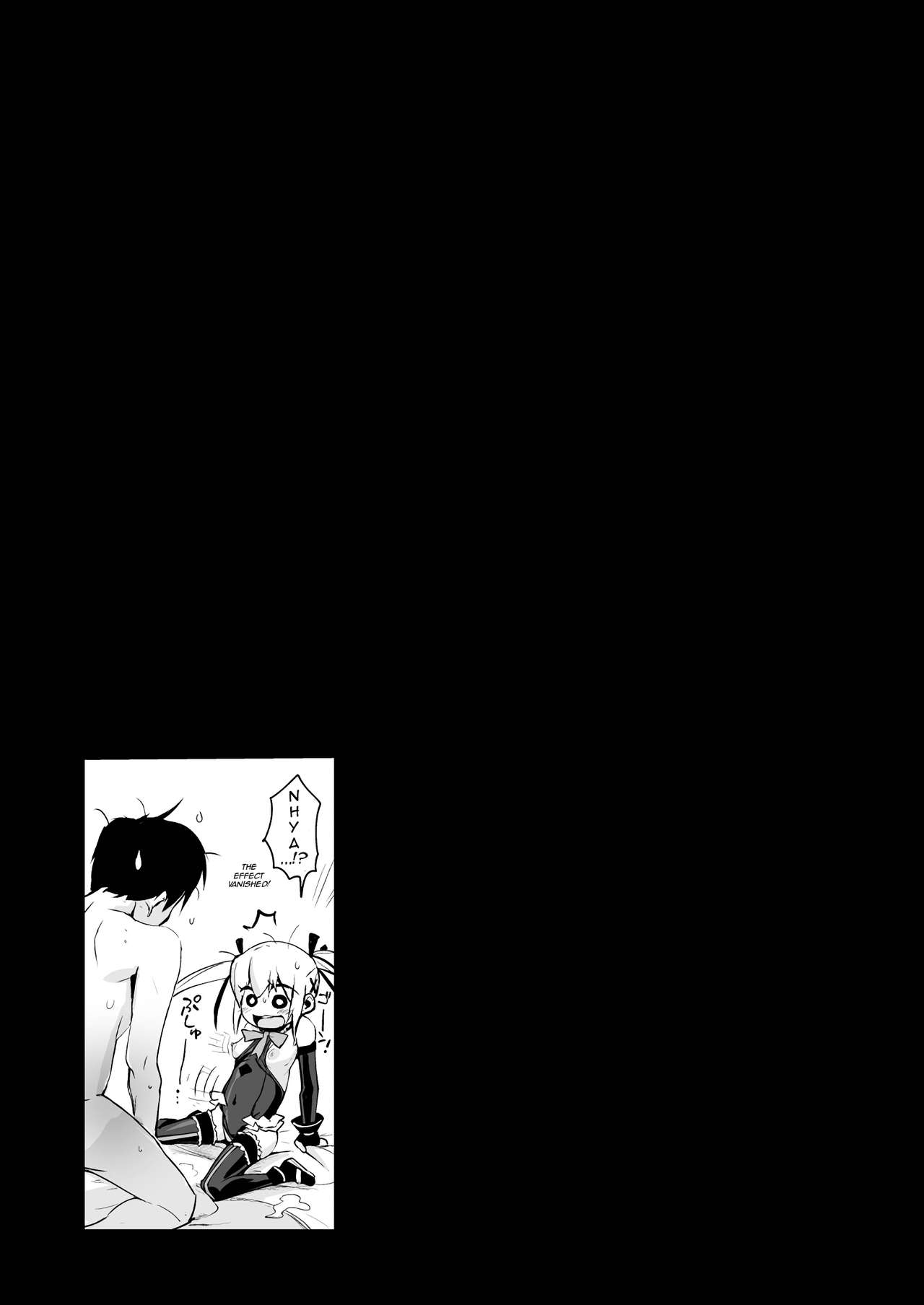 Marie Nipple R - Page 28
