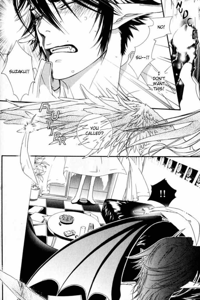 Devil x Devil - Page 59