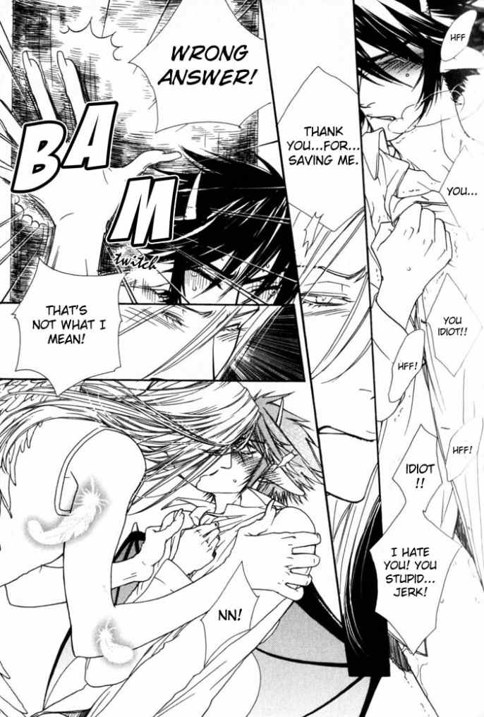 Devil x Devil - Page 64