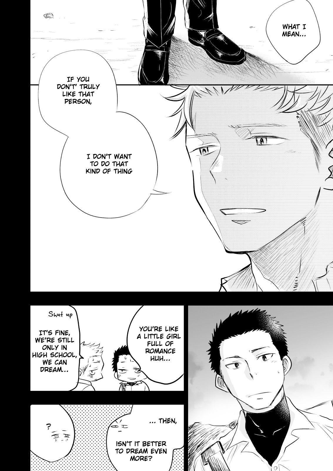 Honto ni Homo na no? - Page 25