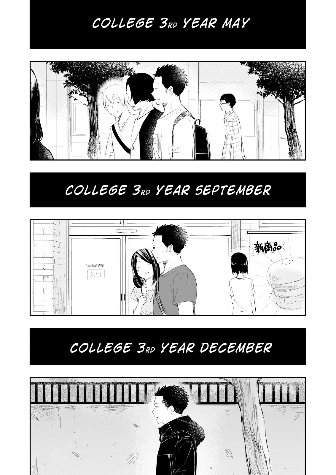 Honto ni Homo na no? - Page 90