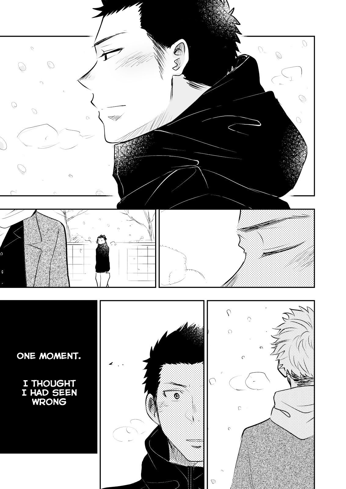 Honto ni Homo na no? - Page 96