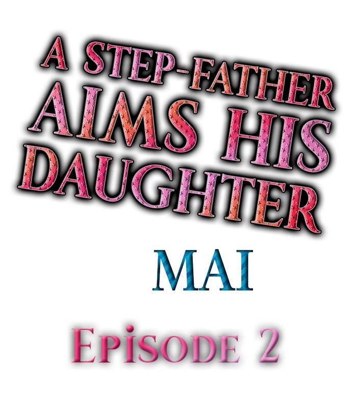 A Step-Father Aims His Daughter - Page 16