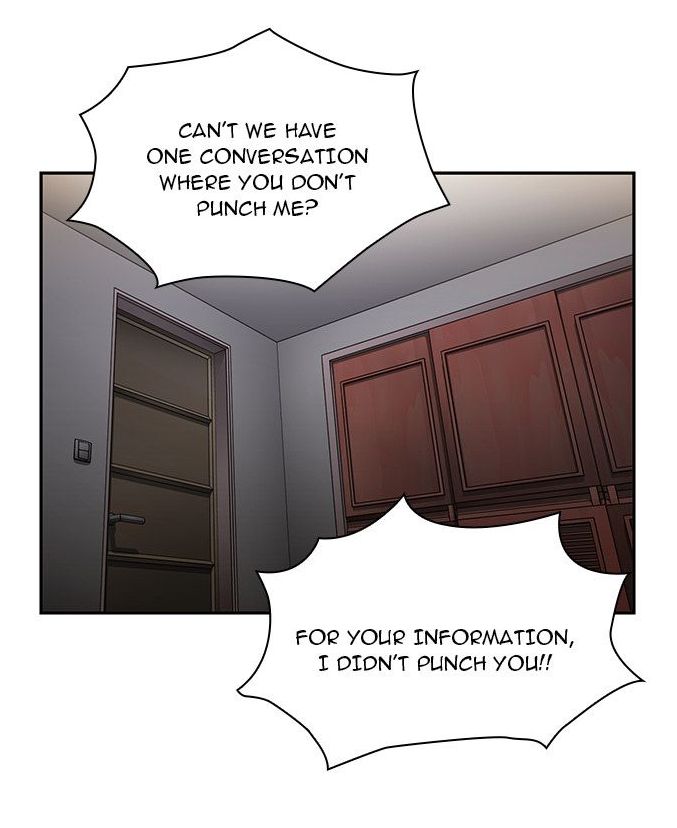 Close as Neighbors - Page 161