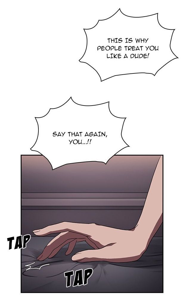 Close as Neighbors - Page 163