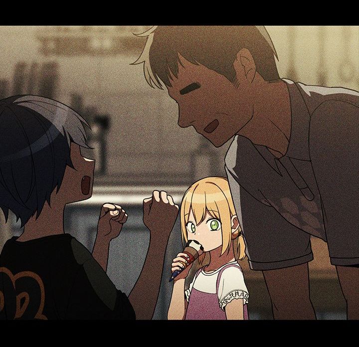 Close as Neighbors - Page 176