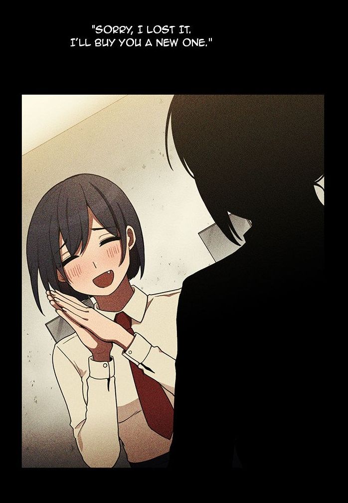 Close as Neighbors - Page 193