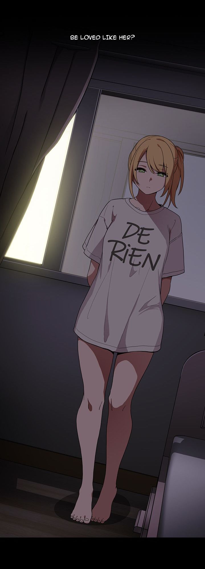 Close as Neighbors - Page 227