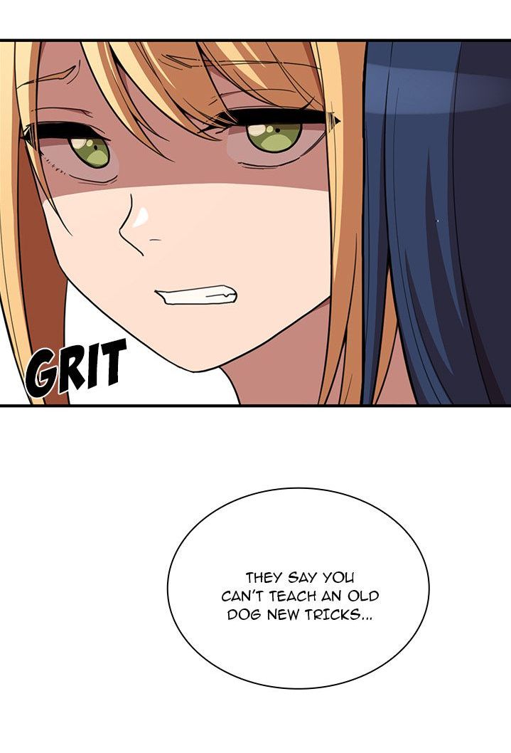 Close as Neighbors - Page 245