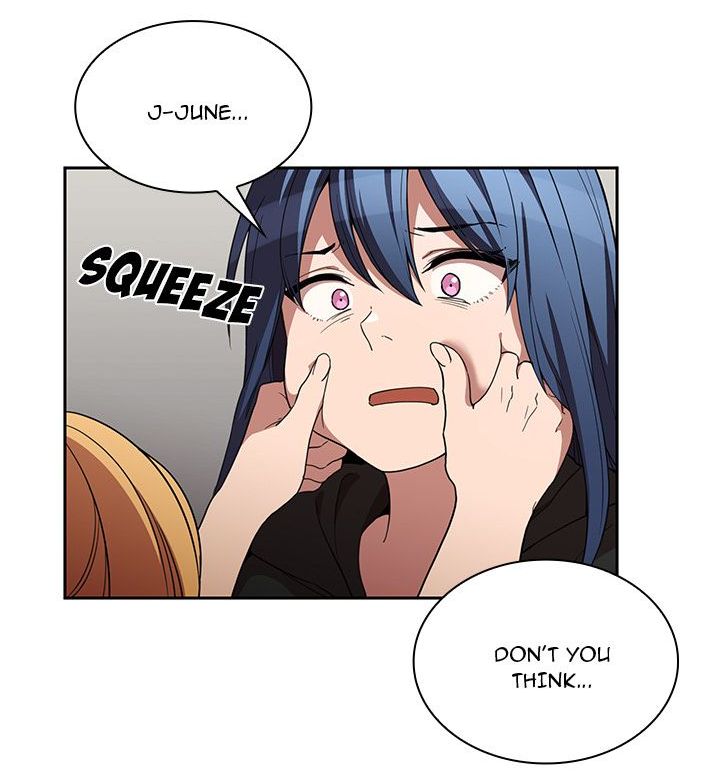Close as Neighbors - Page 247