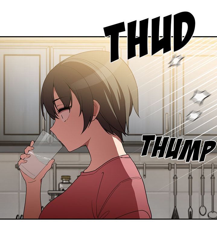 Close as Neighbors - Page 251