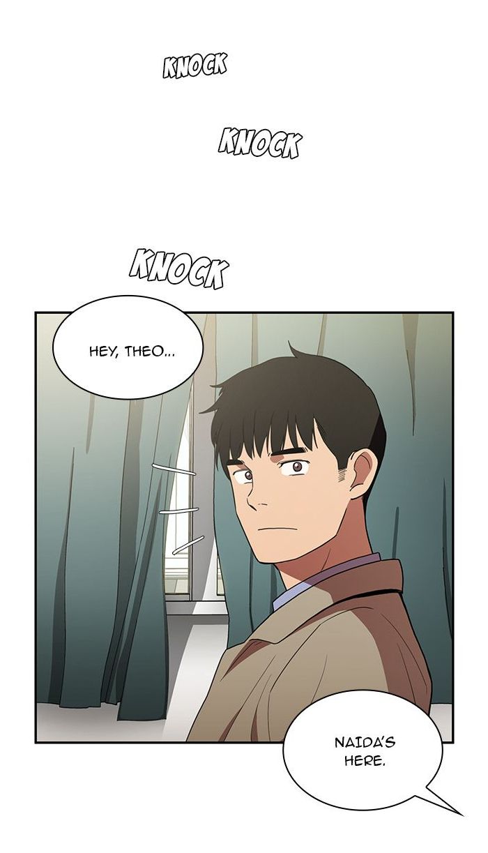 Close as Neighbors - Page 266