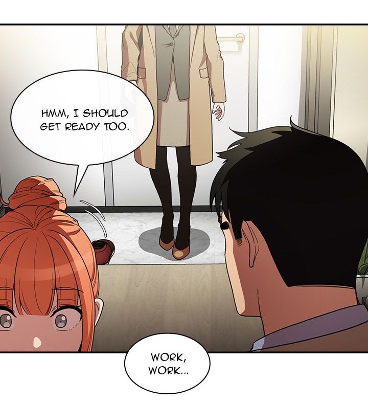 Close as Neighbors - Page 268