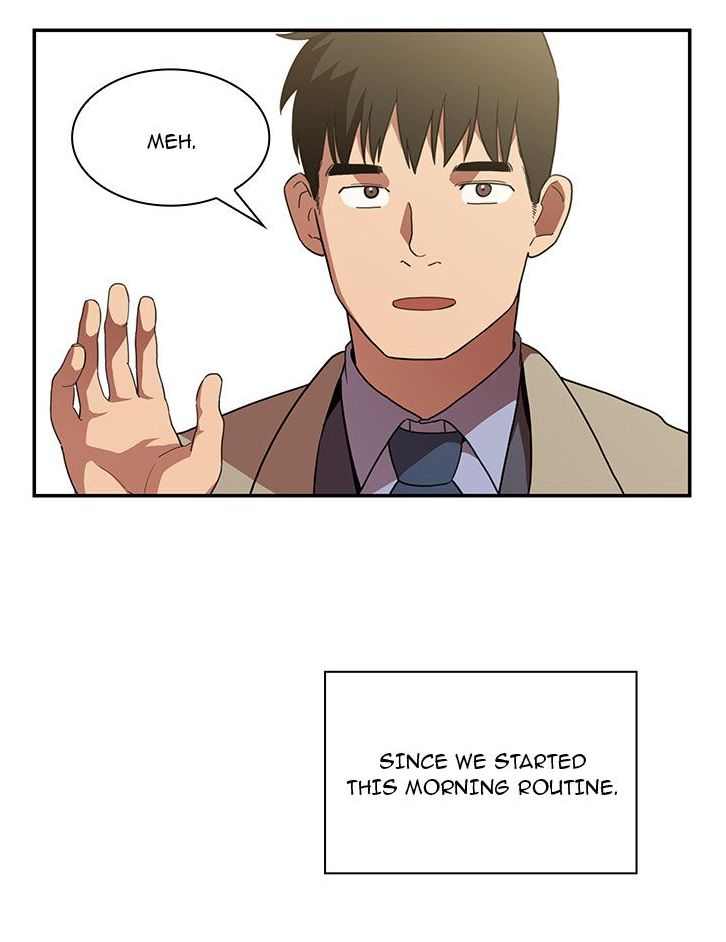 Close as Neighbors - Page 275