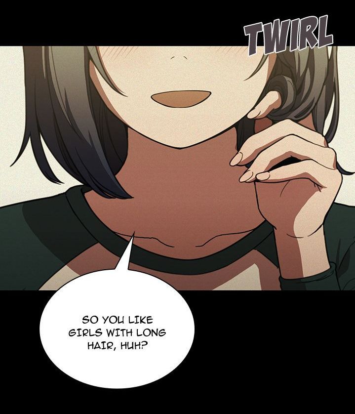 Close as Neighbors - Page 12