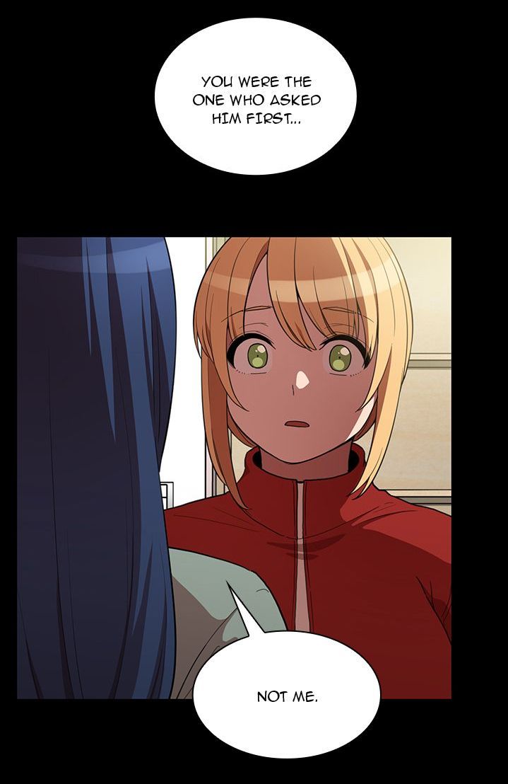 Close as Neighbors - Page 410