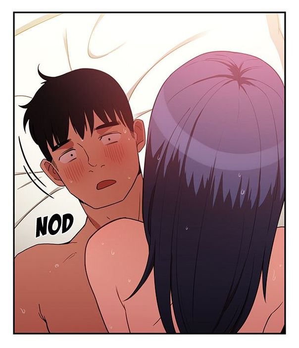 Close as Neighbors - Page 87