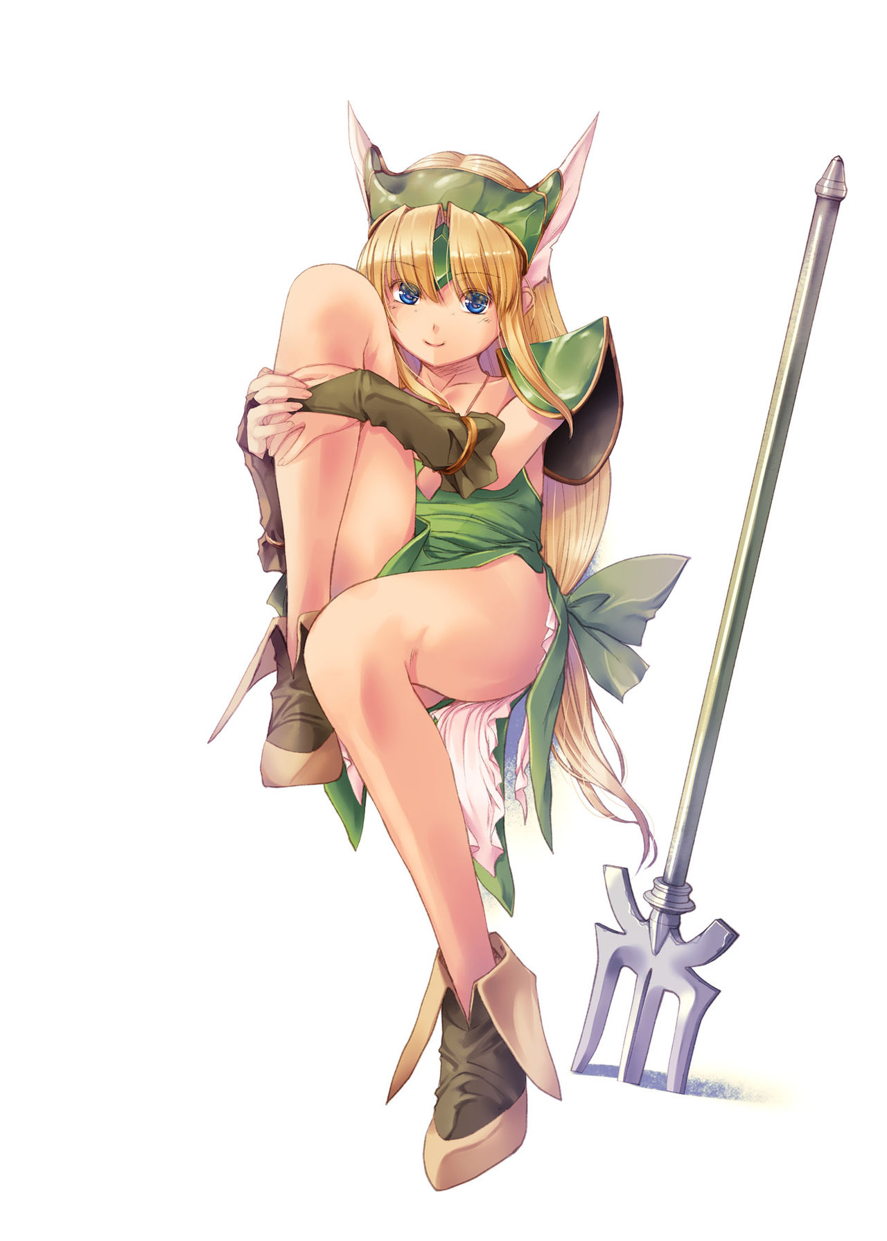 Riesz cristal - Page 30
