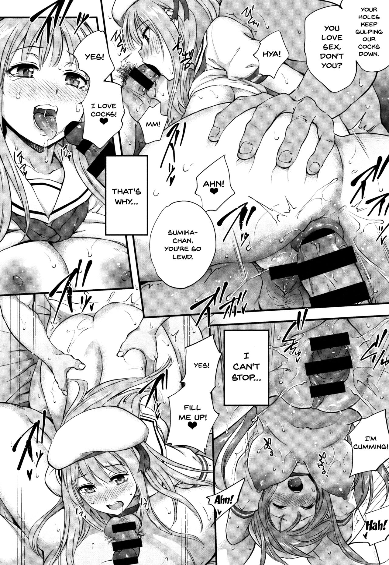 Tinderbox Ch.1-6 - Page 80
