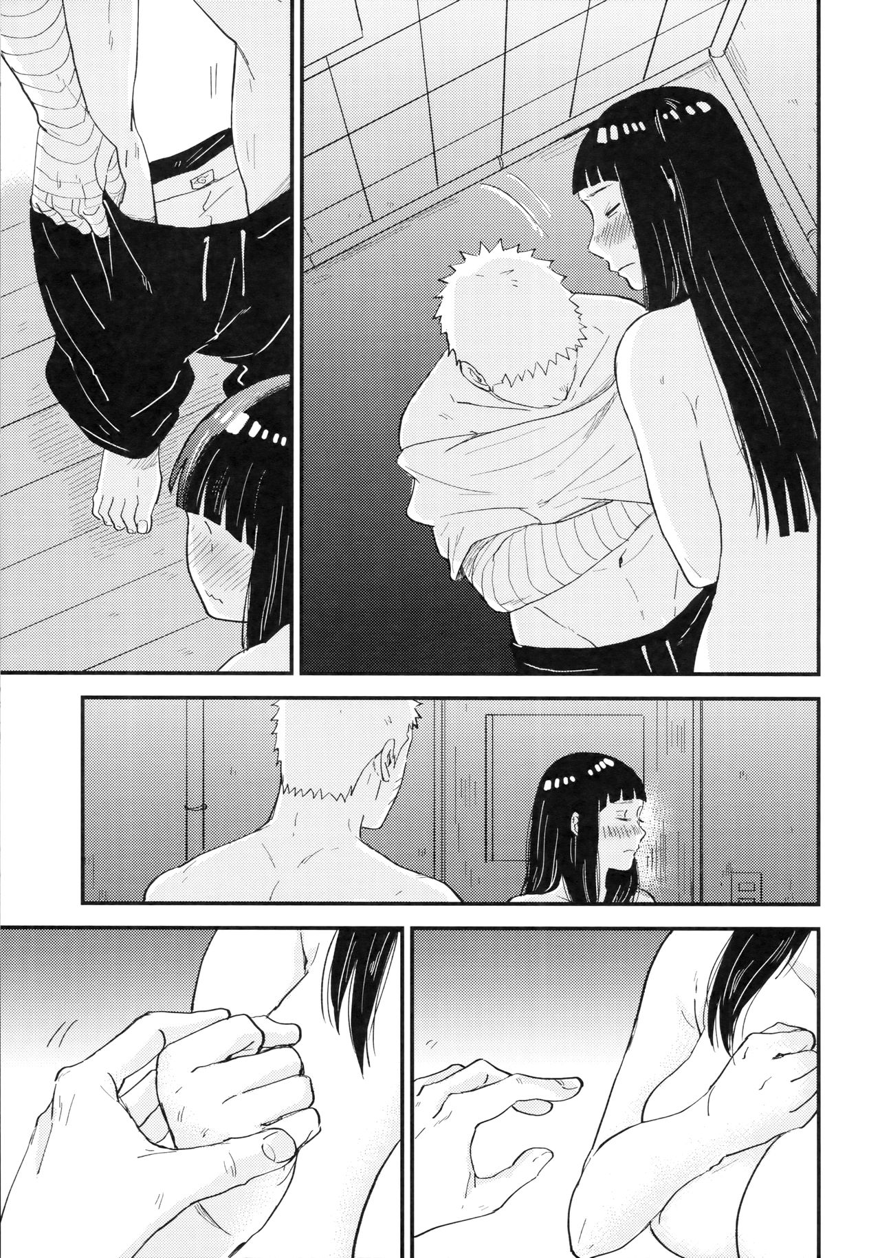 Love Sick - Page 103
