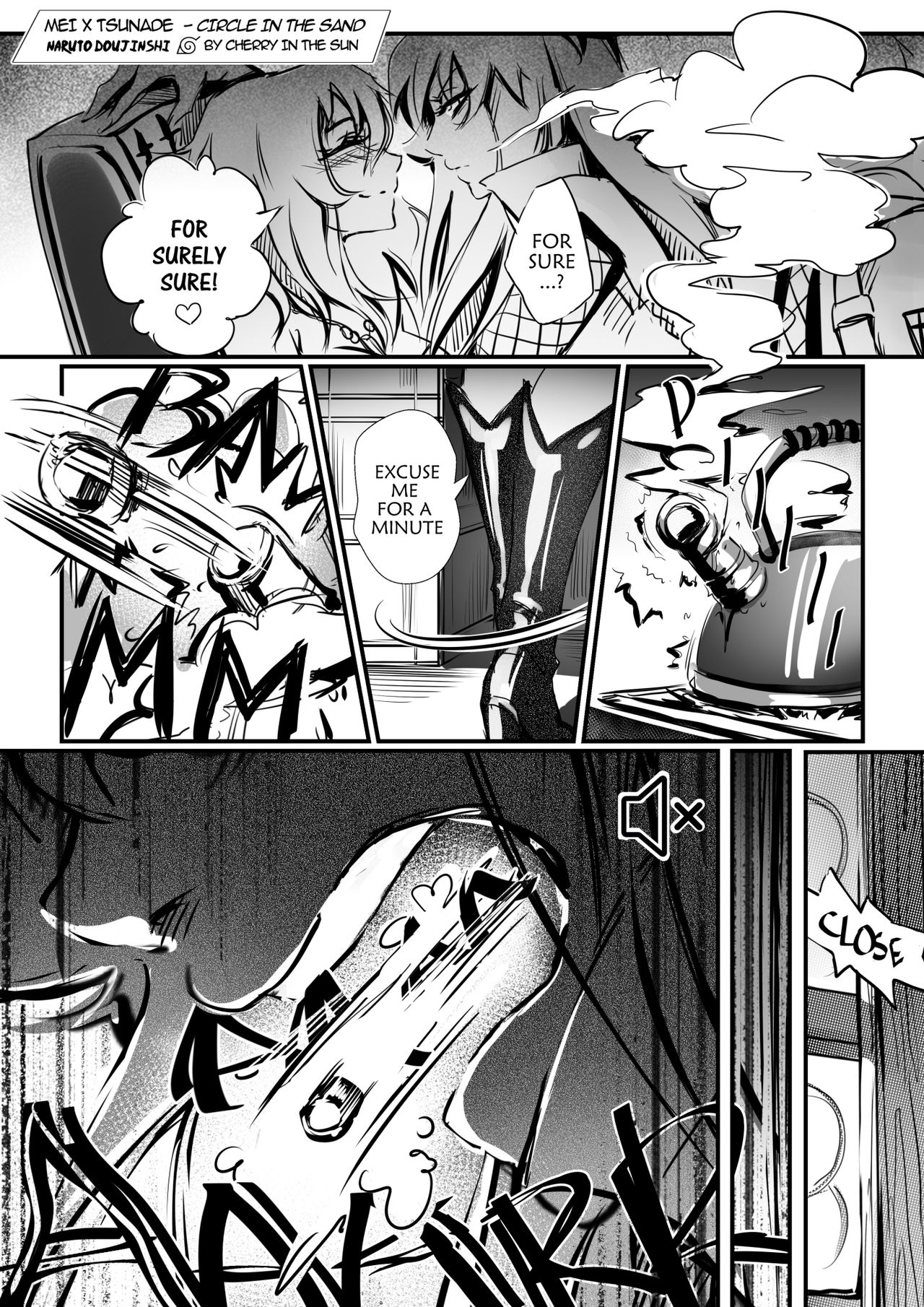 Circle in the Sand - Page 59