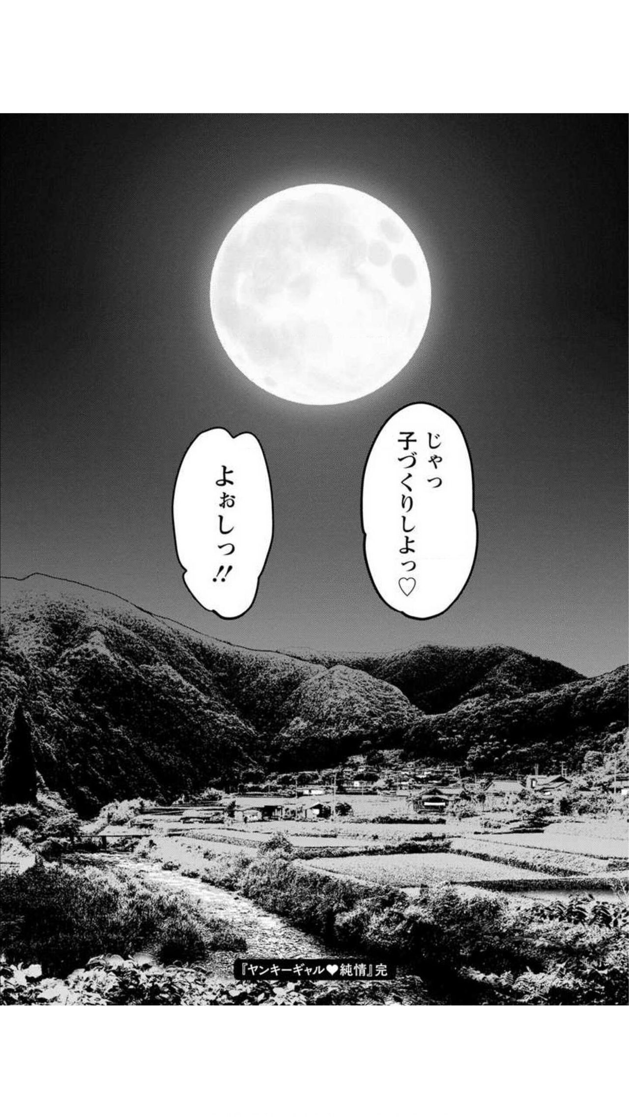 Yankee Gal Junjou - Page 105