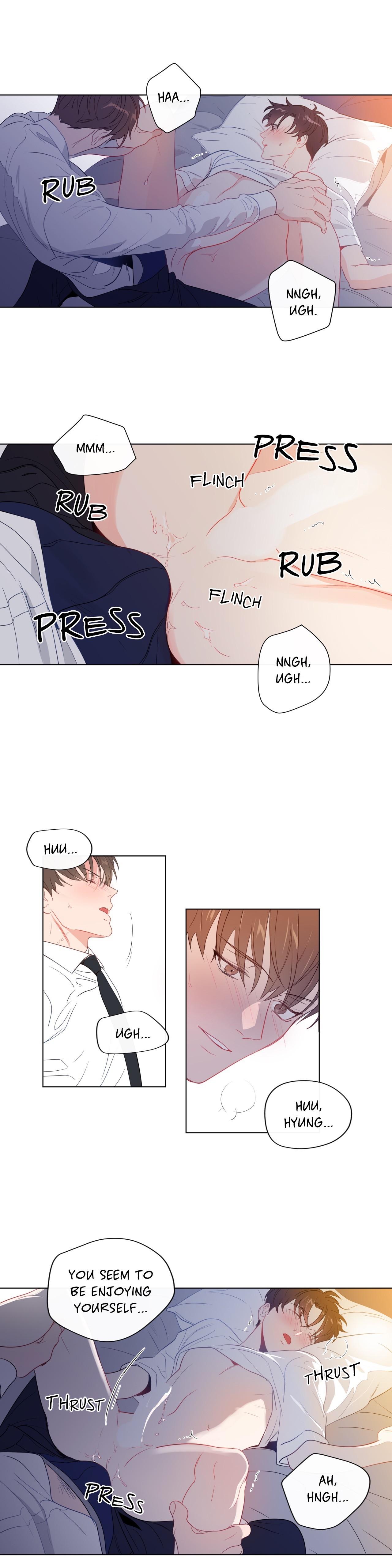 Lover Boy - Page 11