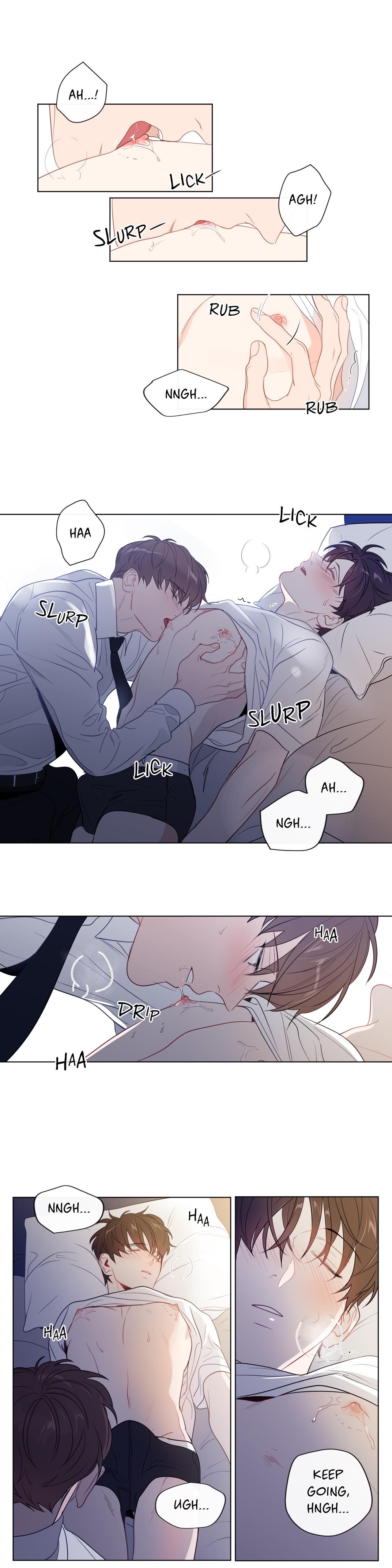 Lover Boy - Page 9