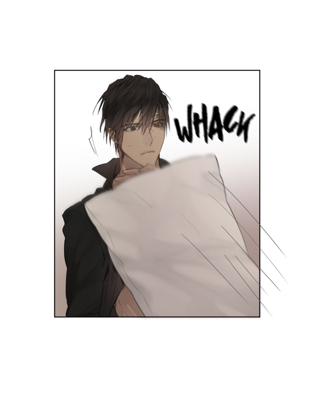 Royal Servant - sweet moment - Page 31