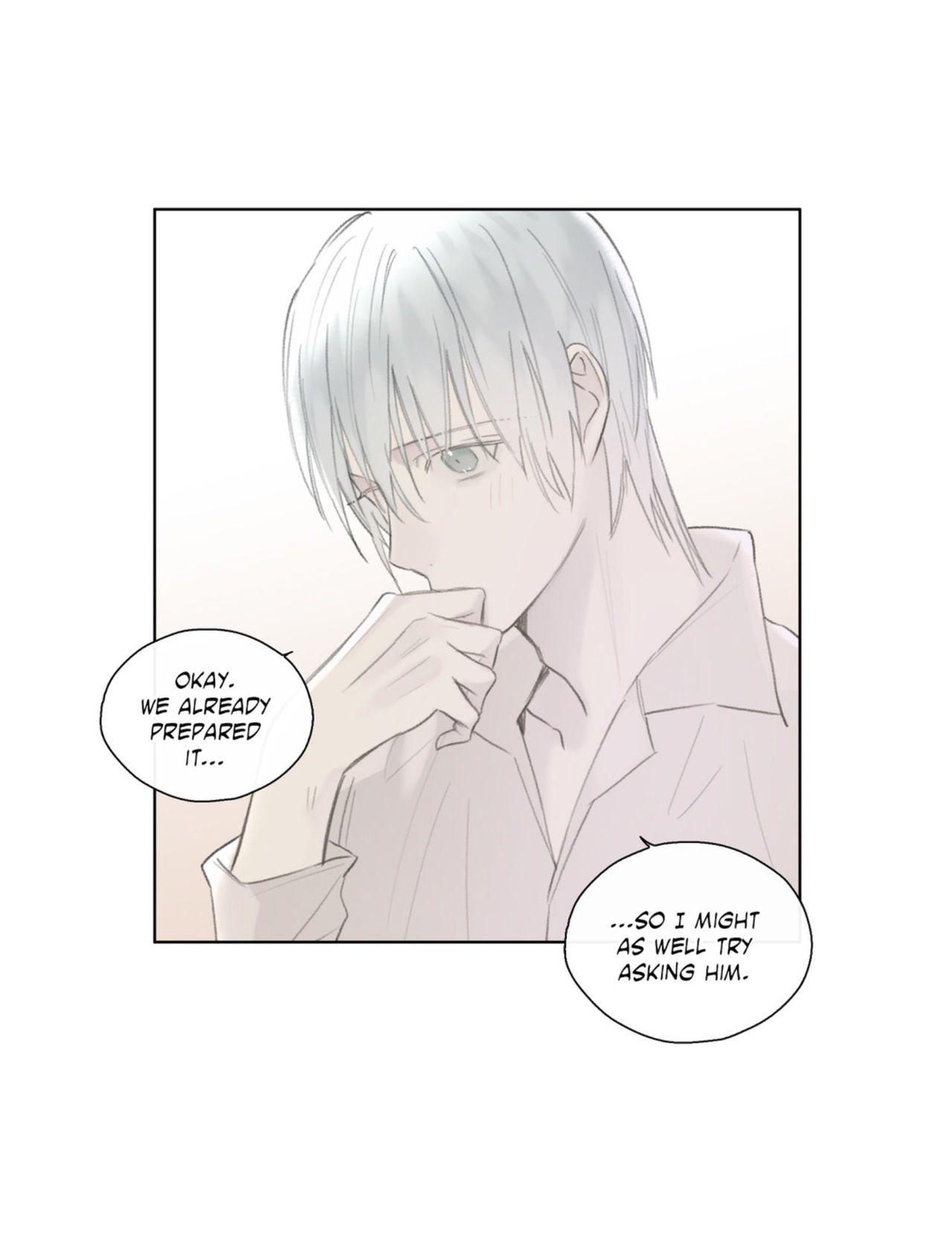 Royal Servant - sweet moment - Page 43